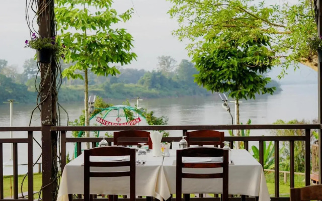Bansaeo Garden and Resort