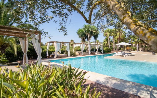 Can Jaume by Ocean Drive
