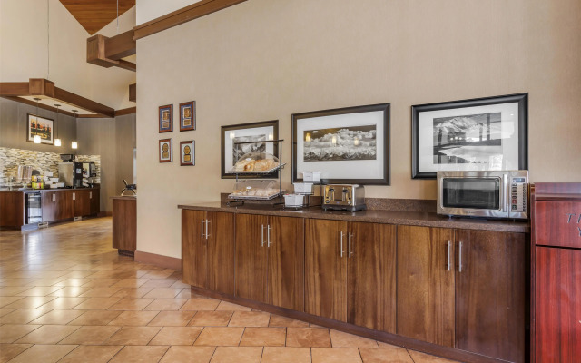 Best Western Plus Cedar City