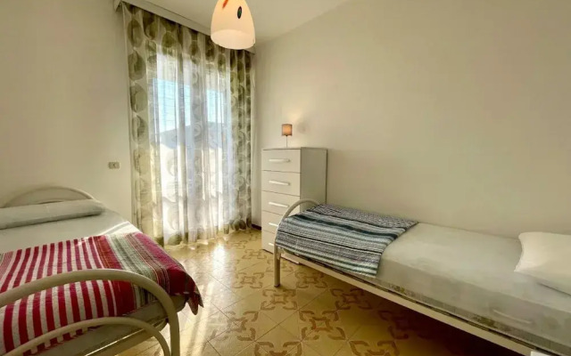 Stunning sea View From our Flat