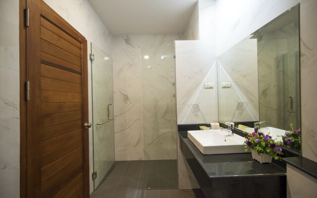 Urbanite Hotel