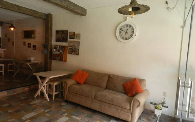 Hotel Posada de Santa Ana