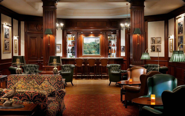 Amman Marriott Hotel