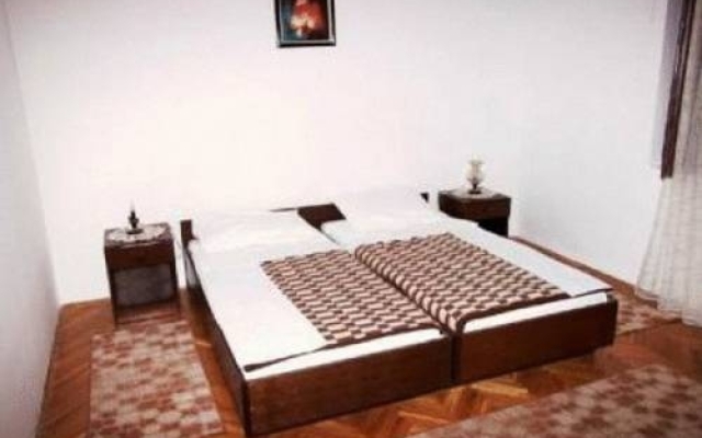Apartmani Jure Marzic