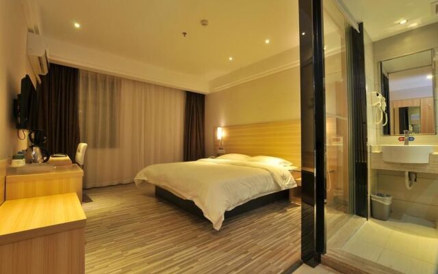 Yasen Boutique Hotel