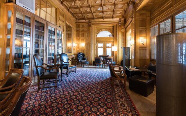 Schweizerhof Swiss Quality Hotel