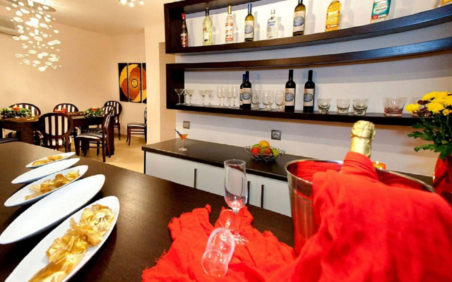 Sandy Point Villas Chania