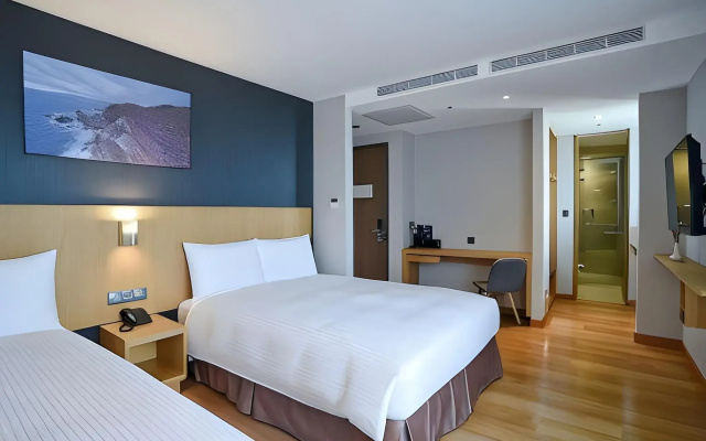 Yidear Hotel