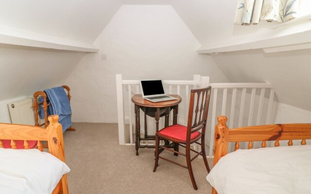 Wadham Cottage
