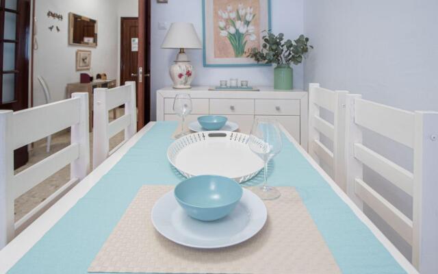 Apartamento La Salicornia