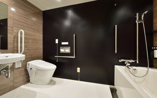 Hotel Elcient Osaka Umeda