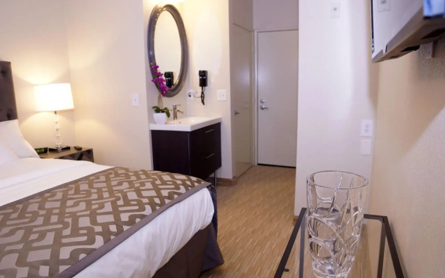 Urban Boutique Hotel