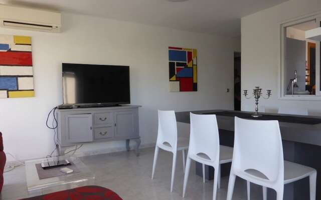 Apartamento M&C Saint Malo