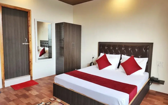 Royal Cedar Shimla
