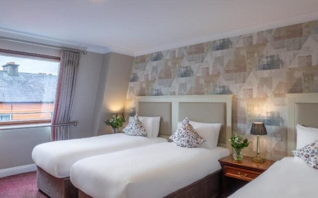 Dooley's Hotel