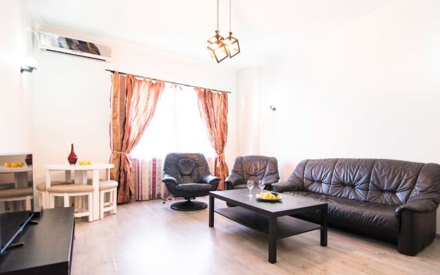 Bucharest Serviced Apartments