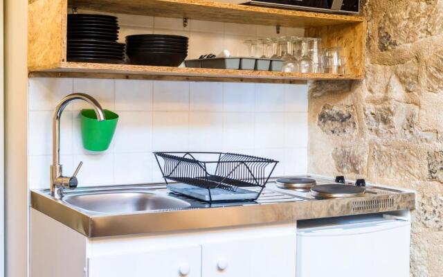 Charming 20M² Near Le Marais