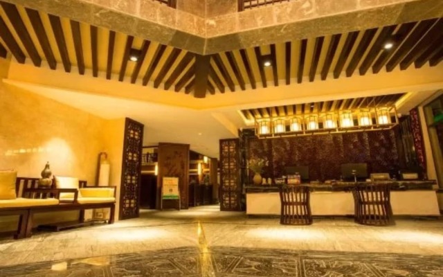 Haiying Langting Hotel