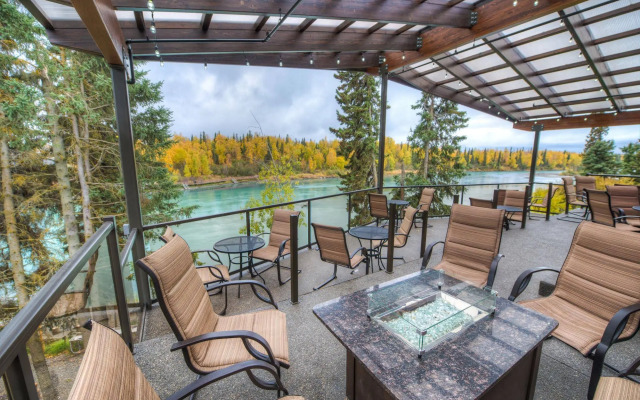 Kenai River Lodge