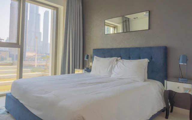 Bellavista- Downtown View II - Burj View