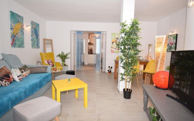 Comfy apartment in Los Cristianos near the beach