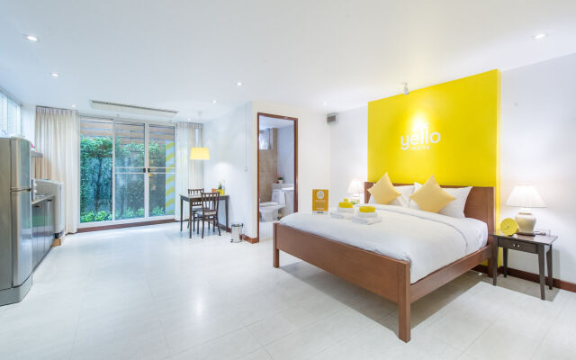 Yello Rooms