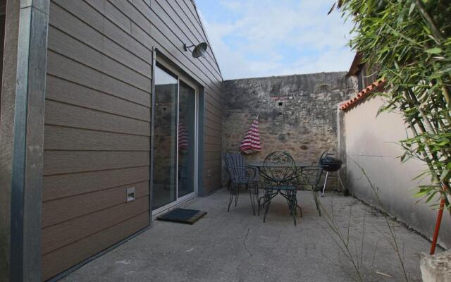 Maisonette for 4 people near Royan