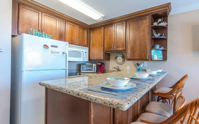 Seascape 2320 in Galveston