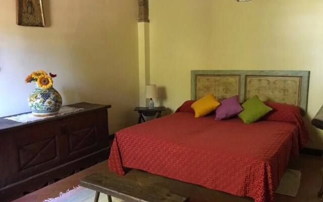 Podere Casato Hills View, Pool, Wifi Tuscany