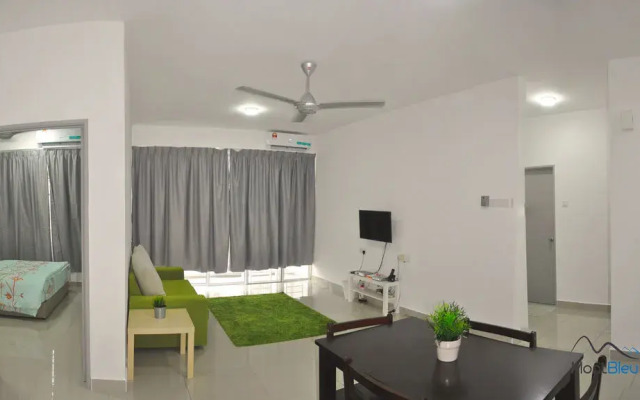 Montbleu Suites at Putrajaya