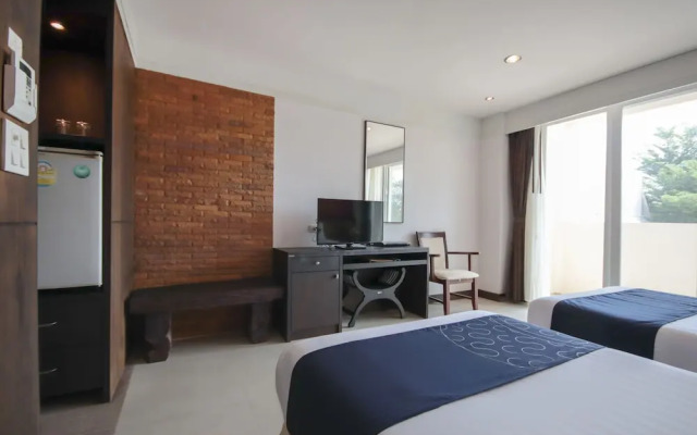 Ananda Lanta Resort