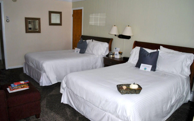 Gauthier's Saranac Lake Inn