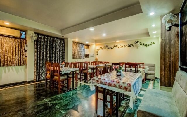 Utsav Hotel And Restaurant