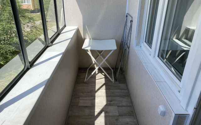 Много квартир на улице Отрадная 79