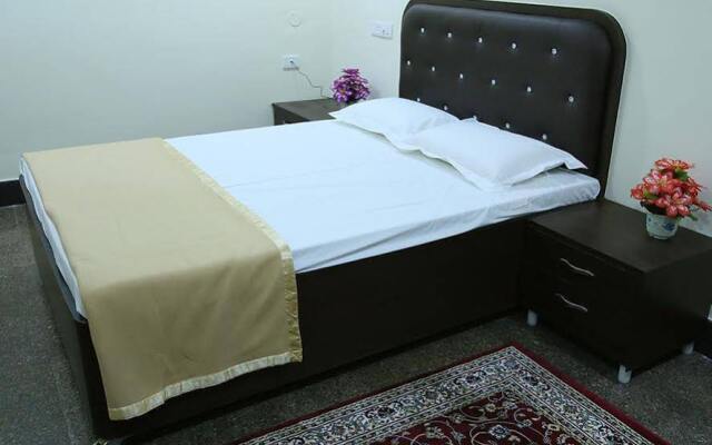 Ssp Guest House