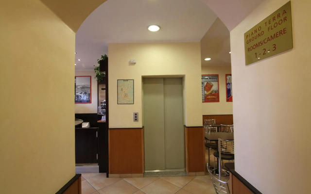 Hotel della Volta