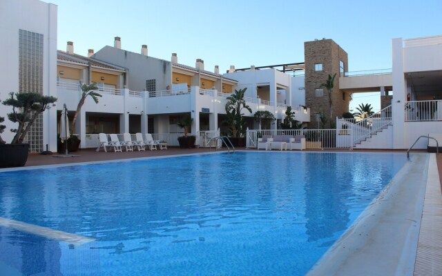 Nuc Sun Resort