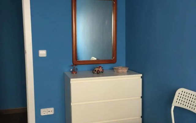 Nice apartment 80 meters from the beach