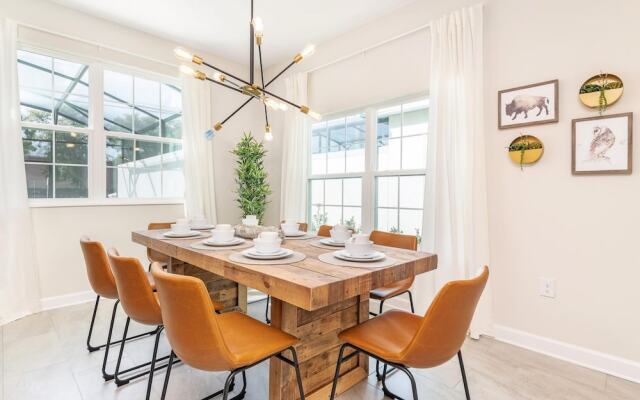 Disney Dream Home Prime Location Private Pool