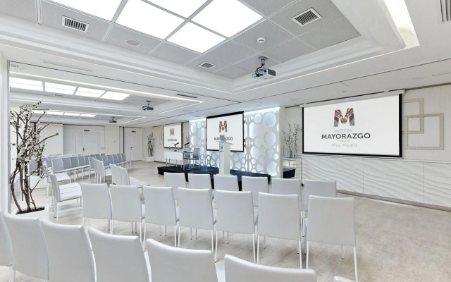 Grupotel Mayorazgo
