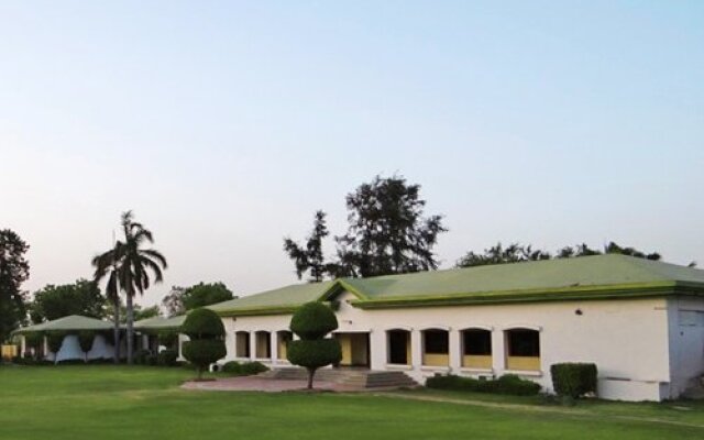 Country Inn, Kosi (C752)-3 Night, Mathura, India