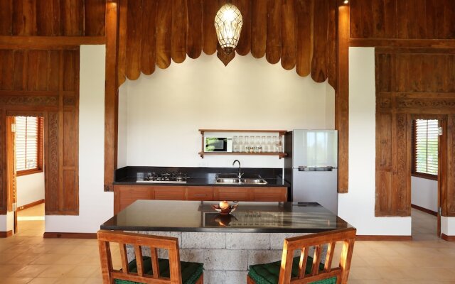 Panorama Ubud Private Villa