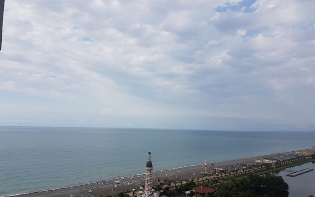Orbi Sea Towers Batumi