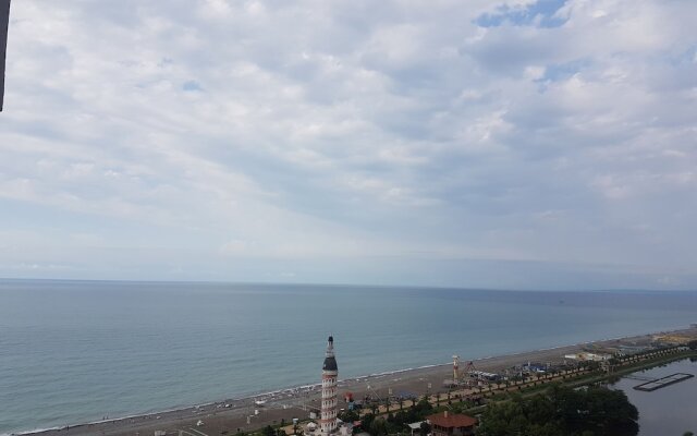 Orbi Sea Towers Apartments
