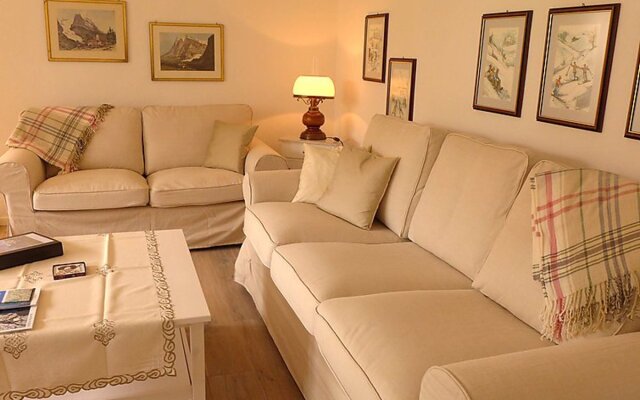 Chalet Jrene Grindelwald