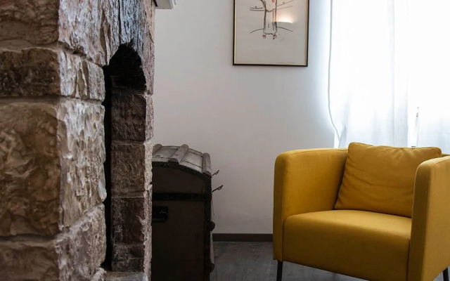 Residenza la Corte Assisi