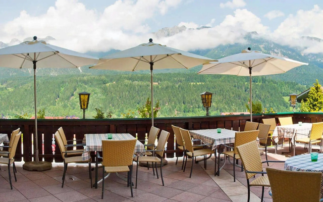 Panoramahotel Gurtl