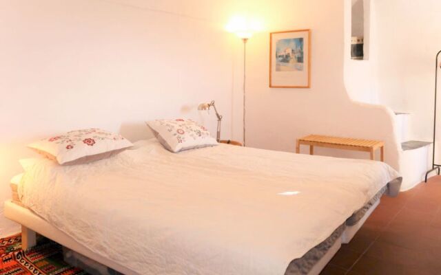 Apartment Lorenzo Civezza