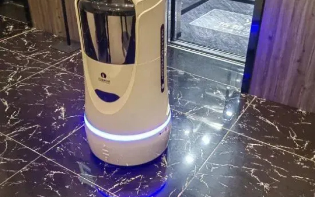 GYA Hotel (Yancheng Wengang Road High-speed Railway Station)