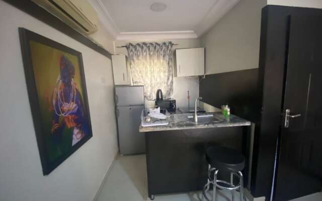 The Domain Lagos